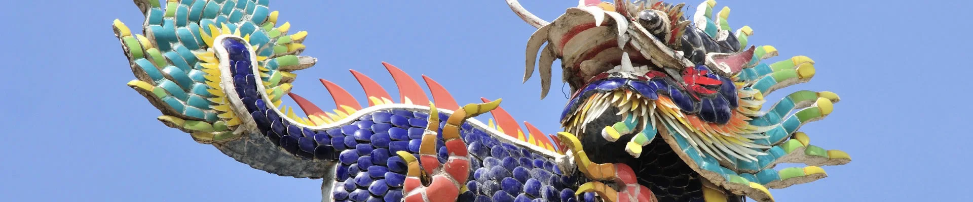 Qilin statue and Chinese unicorn collection - Traditional kylin and kirin statue figures